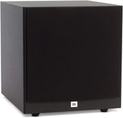 JBL A100P Powered Subwoofer 10" 300w - For Home Theater System
