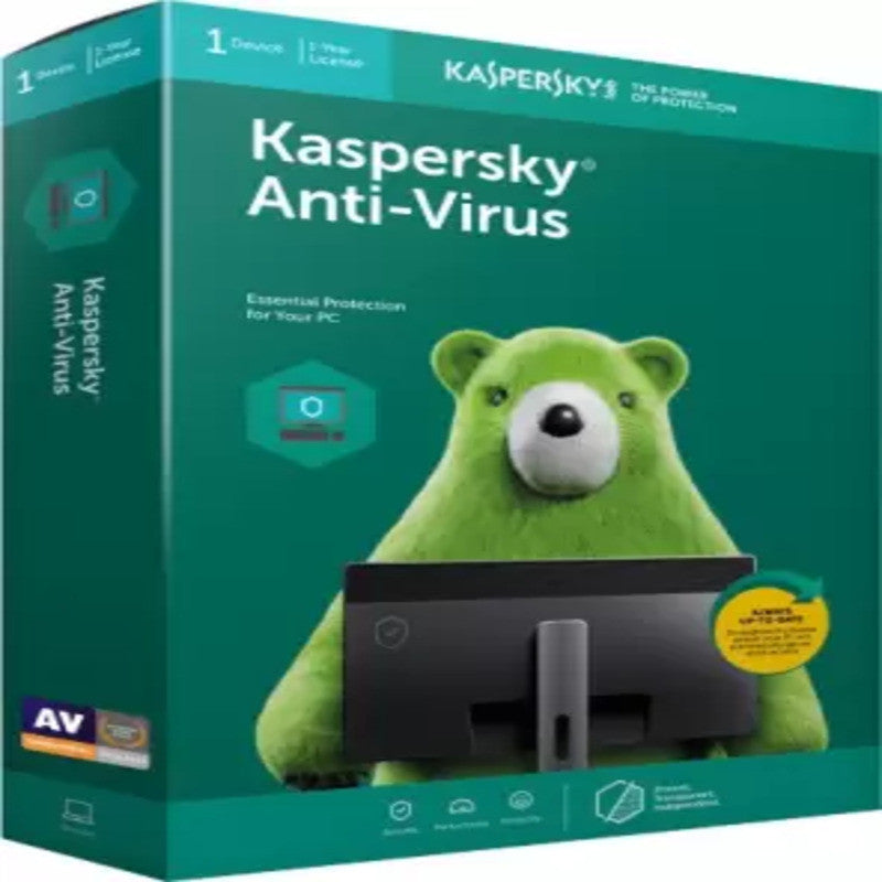 Anti Virus