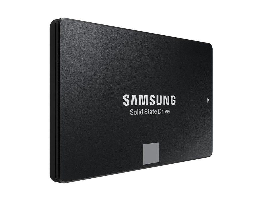 Samsung 860 EVO 250 GB 2.5 Inch SATA III Internal Solid State Drive (MZ-76E250BW)