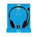 Logitech H110 Stereo Headset