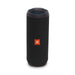 JBL Flip 4 Portable Wireless Speaker with Powerful Bass & Mic (Black)