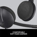 Logitech H340 Headset