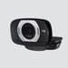 Logitech C615 HD Webcam