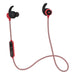 JBL Reflect Mini Sport Wireless In-Ear Lightweight Headphones (Red)