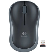 Logitech M185 Wireless Mouse