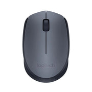 Logitech M170 Wireless Optical Mouse