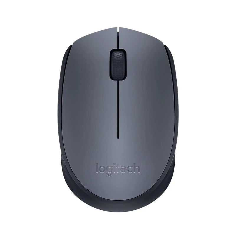 Logitech M170 Wireless Optical Mouse