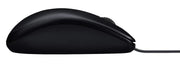 Logitech Wired Mouse M90