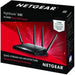 Netgear r7800-100ins 2530 Mbps Router  (Black, Single Band)