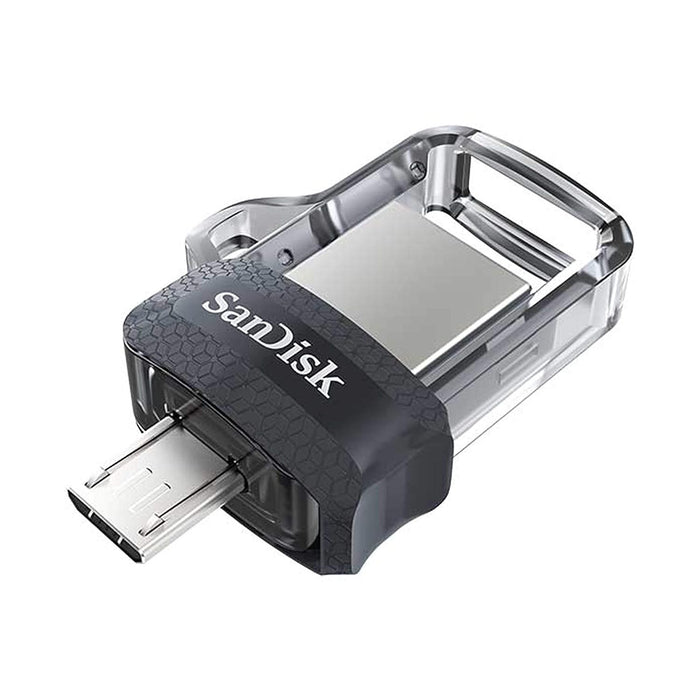 SanDisk 32GB Ultra Dual USB 3.0 OTG Pen Drive