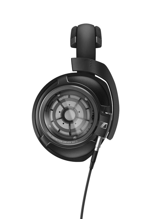 Sennheiser Over Ear HD 820 Headphones (Black)