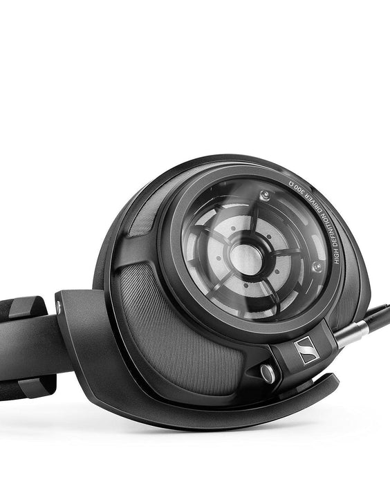 Sennheiser Over Ear HD 820 Headphones (Black)