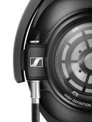 Sennheiser Over Ear HD 820 Headphones (Black)