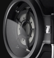 Sennheiser Over Ear HD 820 Headphones (Black)