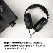 Sennheiser HD 660S -HiRes Audiophile Open Back Headphone (Black)