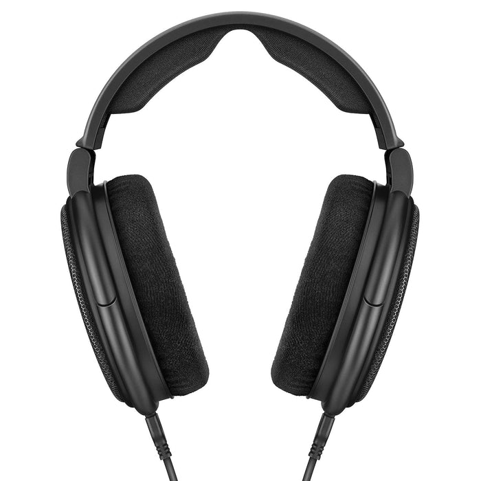 Sennheiser HD 660S -HiRes Audiophile Open Back Headphone (Black)