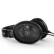 Sennheiser HD 660S -HiRes Audiophile Open Back Headphone (Black)