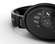 Sennheiser HD 660S -HiRes Audiophile Open Back Headphone (Black)