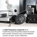 Sennheiser HD 660S -HiRes Audiophile Open Back Headphone (Black)
