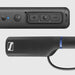Sennheiser CX 7.00BT in-Ear Wireless Headphones (Black)