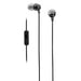 Sony MDR-EX15AP Earphone (Black)