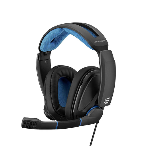 Sennheiser GSP 300 - Closed Back Gaming Headset for PC, Mac, PS4 and Xbox One