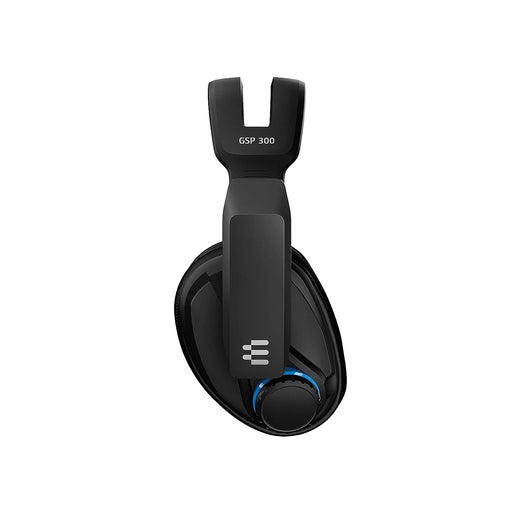 Sennheiser GSP 300 - Closed Back Gaming Headset for PC, Mac, PS4 and Xbox One