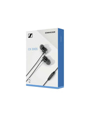 Sennheiser CX 300s in-Ear (Black)