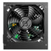 Huntkey CP5000 500 Watt Silent ATX12V 2.31 PC Computer Power Supply With 120mm Fan(Black)