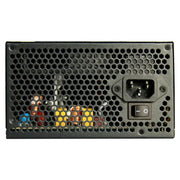 Huntkey CP5000 500 Watt Silent ATX12V 2.31 PC Computer Power Supply With 120mm Fan(Black)