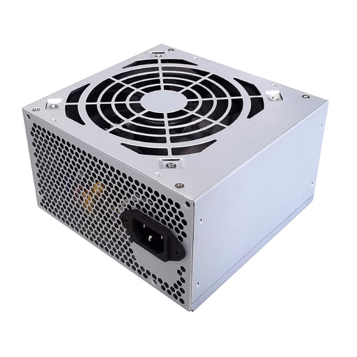 Huntkey CP4000 400Watt Silent ATX12V 2.31 PC Computer Power Supply With 120mm Fan (White)