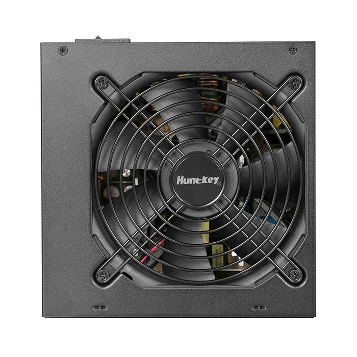 Huntkey MVPK750 80Plus + Gold Certified Modular 750W Power Supply