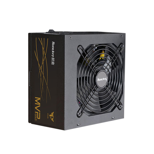 Huntkey MVPK850 80Plus + Gold Certified Modular 850W Power Supply