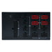 Huntkey MVPP1200X 1200W 80Plus + Platinum Certified Fully Modular Atx Power Supply